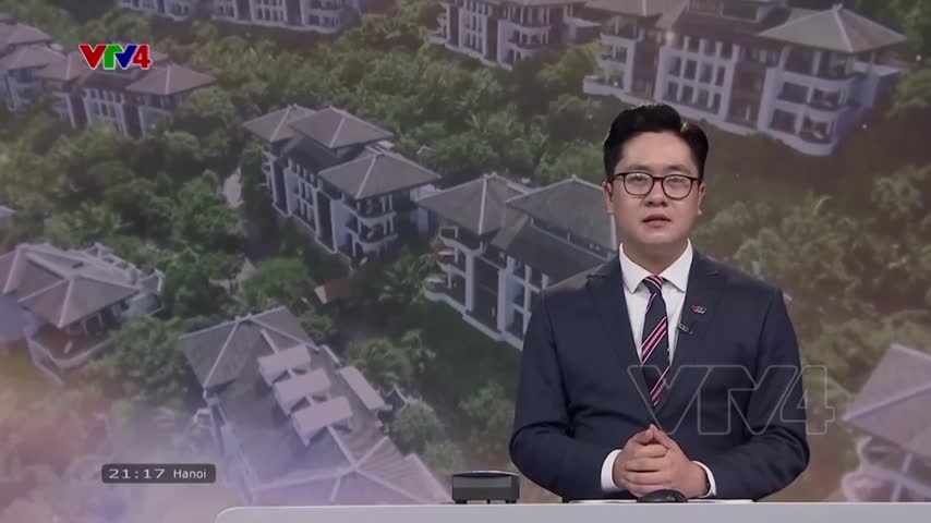 Bất động sản du lịch khởi sắc