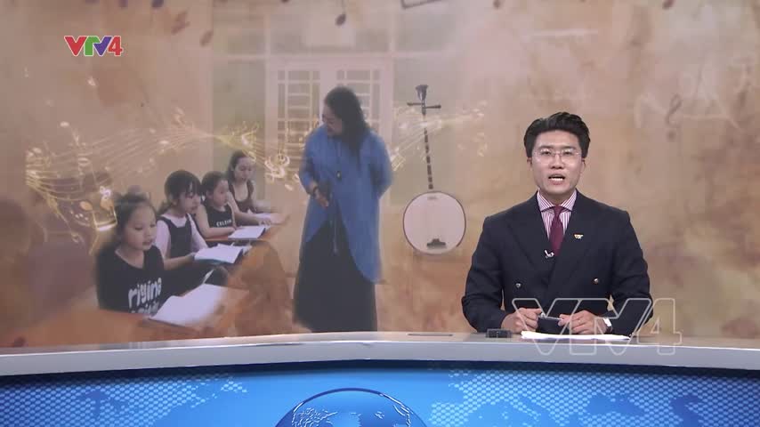 Truyền lửa đam mê đờn ca tài tử cho thế hệ trẻ