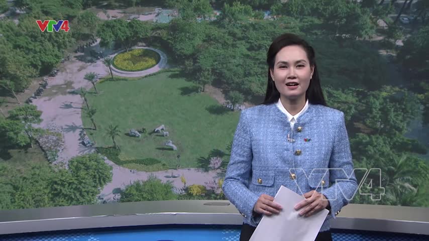 TP. Hồ Chí Minh đất vàng bỏ hoang thành công viên