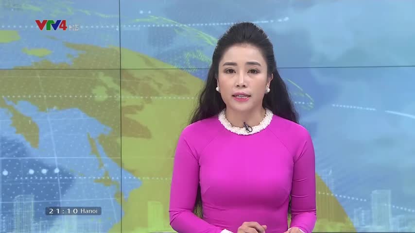Họp Quốc phòng Việt – Nga