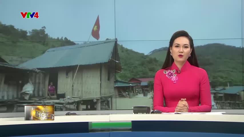 Tảo hôn ở vùng miền núi dân tộc thiếu số ở Hướng Hóa, Quảng Trị