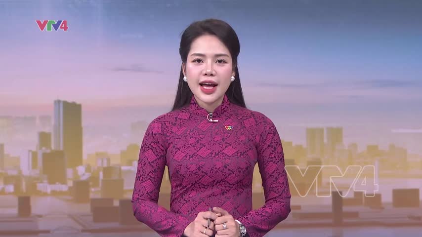 Tết thắm tình quân dân