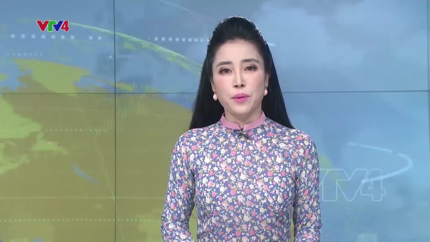 Thăm, tặng quà gia đình chính sách tại An Giang