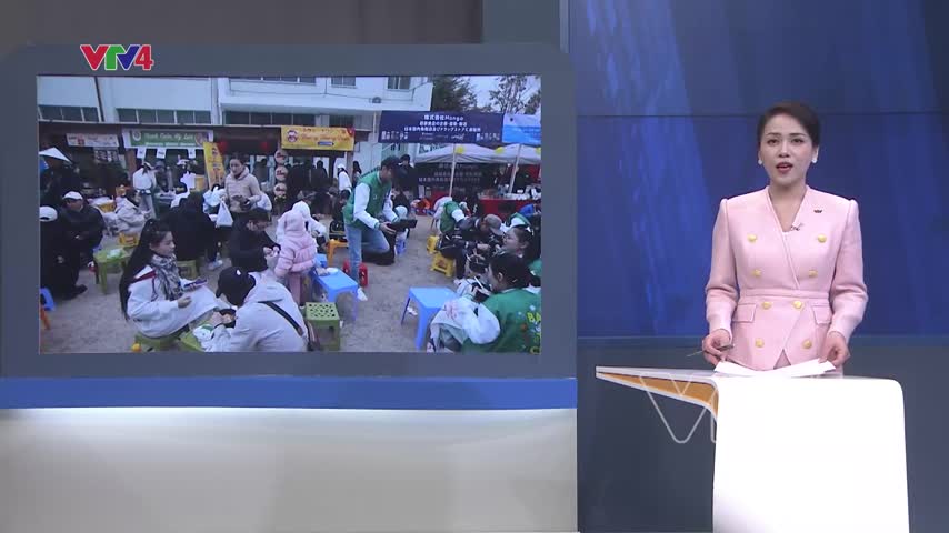 Cộng đồng Việt ở Kansai: Cơ hội, thách thức và định hướng từ Tổng Lãnh sự Ngô Trịnh Hà