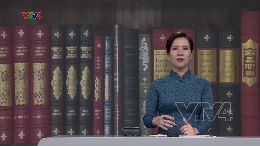 Hồi sinh sách xưa