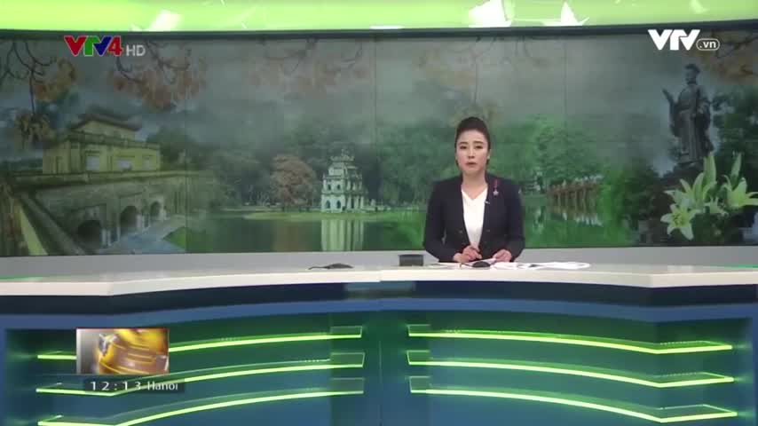 92% người xem CNN muốn đến thăm Hà Nội