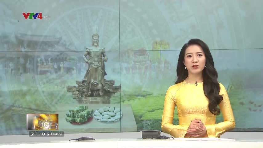 Giỗ tổ Hùng Vương tại các địa phương