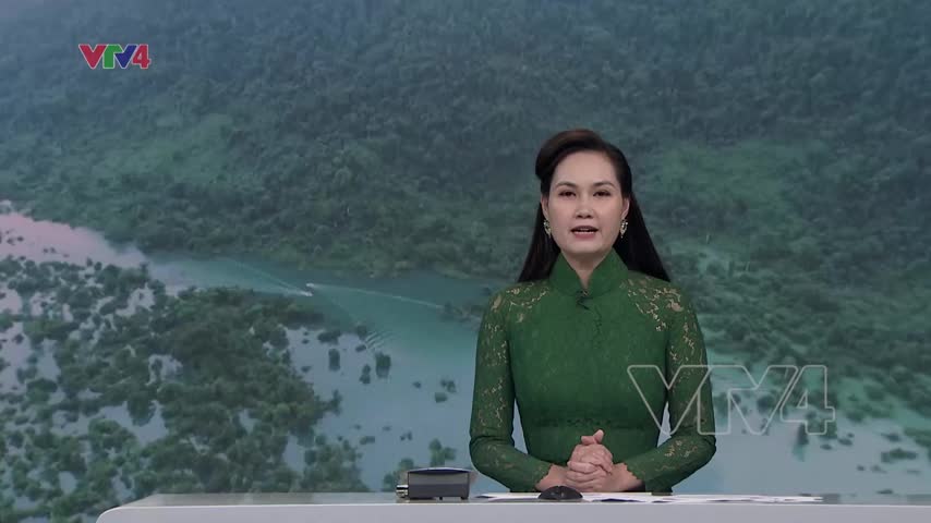 Phát triển du lịch ở vùng rốn lũ Quảng Bình