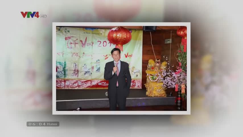 ​Đại sứ quán Việt Nam tại New Zealand vui đón Xuân Kỷ Hợi cùng cộng đồng