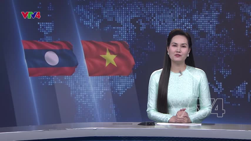 Việt Nam - Lào cam kết đồng hành trong kỷ nguyên mới