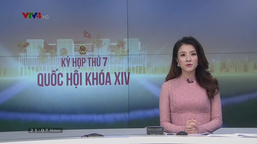 Báo cáo thẩm tra thực hiện phát triển kinh tế - xã hội