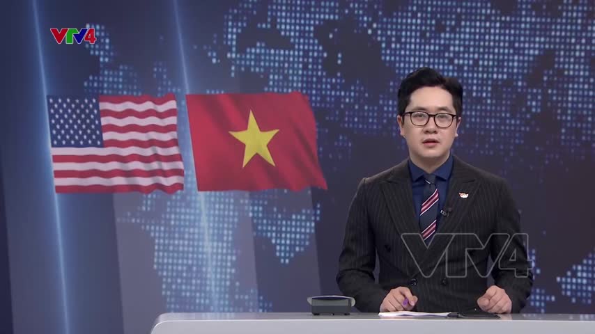 Thủ tướng tiếp đoàn Nghị sĩ Hoa Kỳ