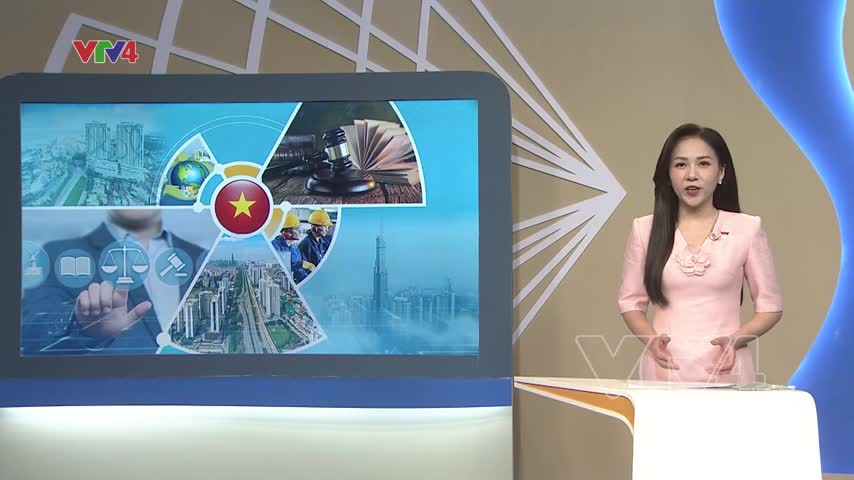 Tháo gỡ điểm nghẽn thể chế