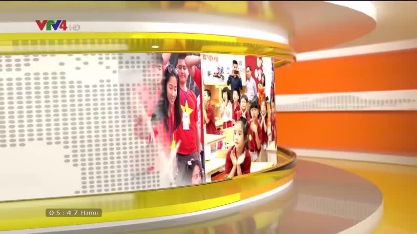 Người Việt bốn phương - 02/03/2019