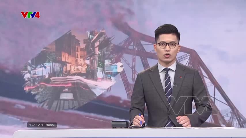 Vẻ đẹp Hà Nội qua nhiếp ảnh 