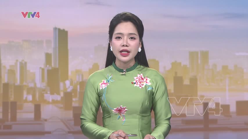 Thúc đẩy hợp tác kinh tế, thương mại Việt Nam - Hoa Kỳ