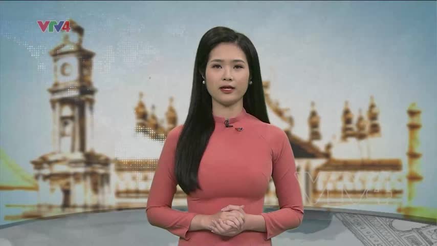 Hội người Việt tại Hungary từ thiện mùa Giáng sinh 