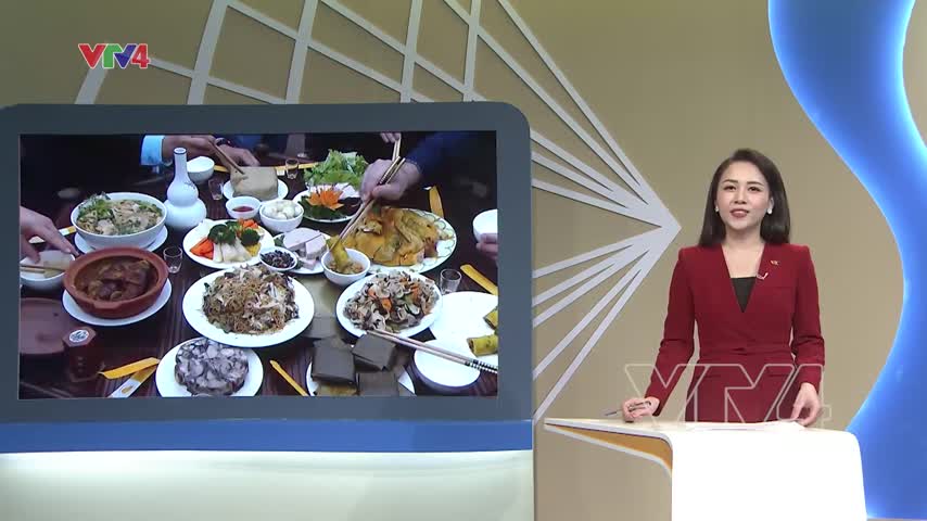 Văn hóa Việt Nam hấp dẫn du khách quốc tế