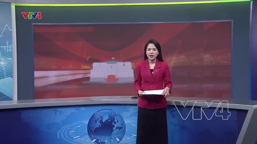 Sẵn sàng cho ngày hội non sông