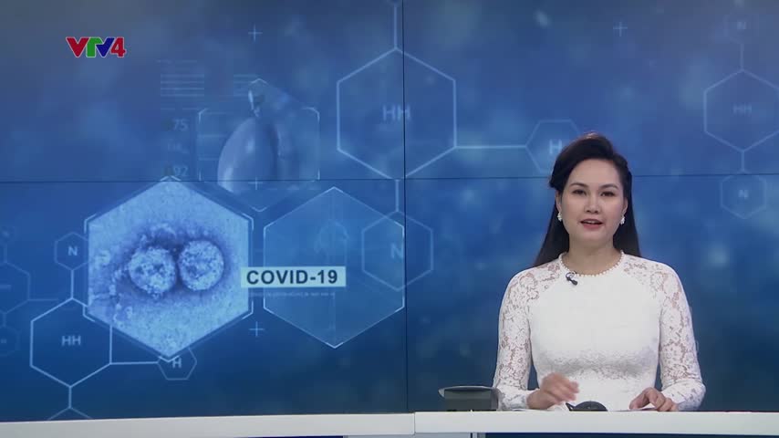 Tình hình sức khỏe các bệnh nhân Covid-19