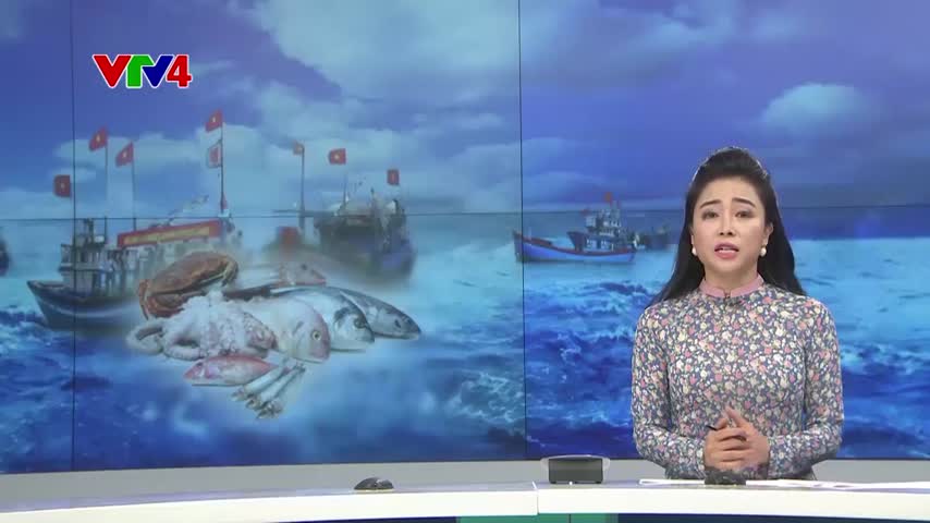 Cơ hội tăng kim ngạch xuất khẩu thủy sản vào Trung Quốc