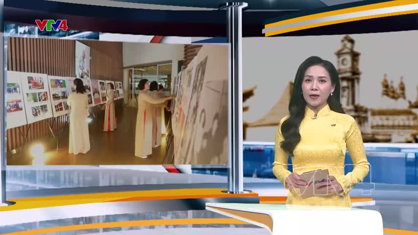 Quảng bá hình ảnh, tư tưởng Chủ tịch Hồ Chí Minh tại Thái Lan