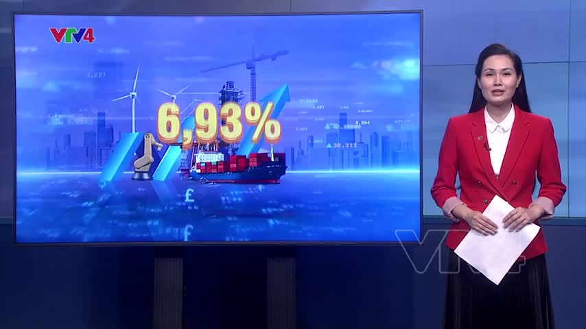  Kinh tế Việt Nam trong quý I nhiều khởi sắc