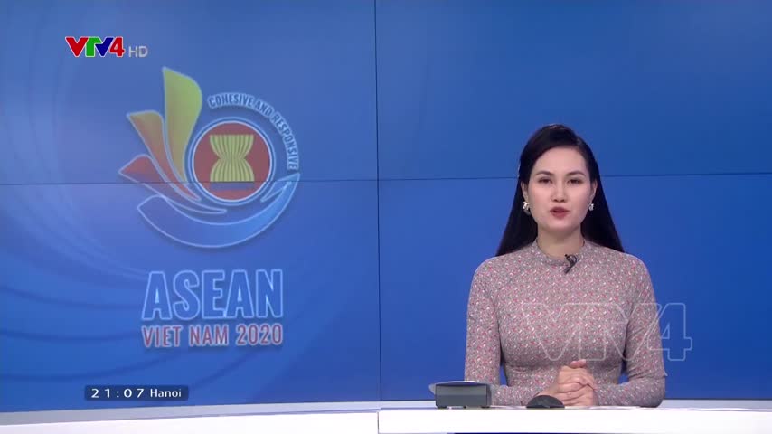 Hội nghị cấp cao kinh doanh và đầu tư ASEAN
