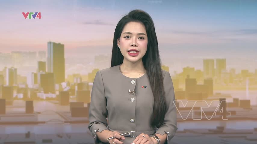 Khánh thành công trình năng lượng trọng điểm quốc gia