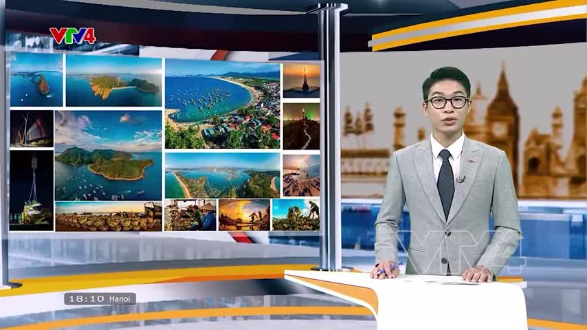 Tổ chức cuộc thi và triển lãm ảnh “Tổ quốc bên bờ sóng” lần thứ II