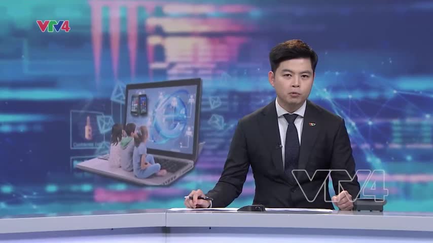 Nghị định 147 - bước tiến lớn bảo vệ trẻ em trên mạng