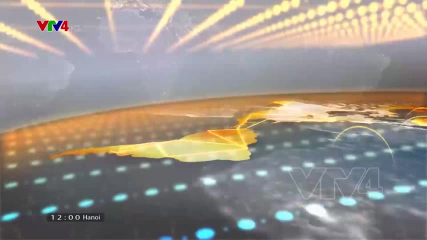 Bản tin tiếng Việt 12h - 23/08/2021