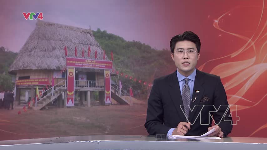 Vùng biên giới Đà Nẵng chuẩn bị cho ngày hội bầu cử