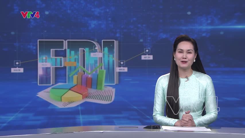 TP Hồ Chí Minh thu hút FDI tăng sau sáp nhập