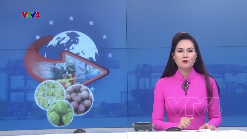 Châu Âu thắt chặt tiêu chuẩn nhập khẩu nông sản