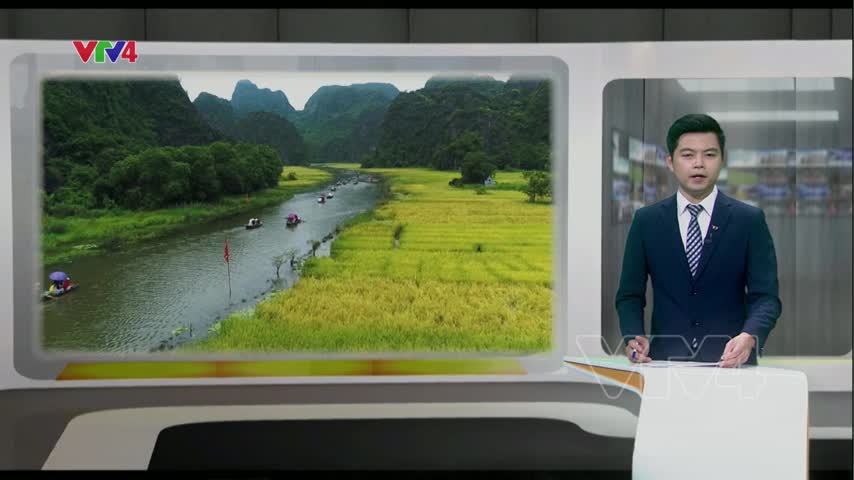 Ninh Bình lọt top điểm đến hấp dẫn nhất tại châu Á cần được khám phá