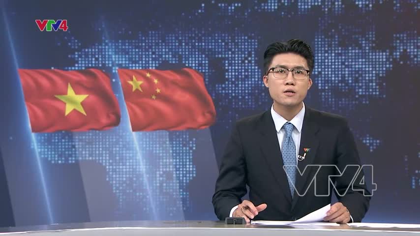 Gắn kết chặt chẽ quan hệ Việt Nam - Trung Quốc