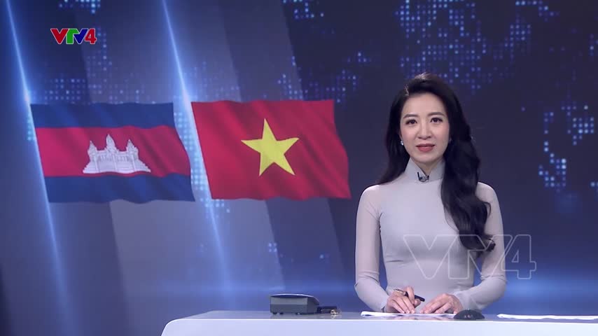 Thủ tướng Phạm Minh Chính tiếp Phó thủ tướng Campuchia