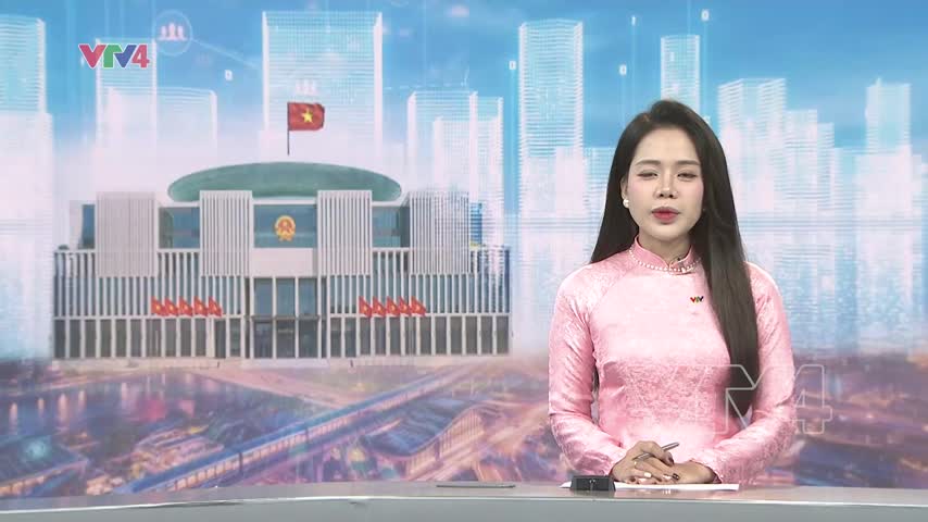 Thảo luận Dự luật Phòng chống phổ biến vũ khí hủy diệt hàng loạt