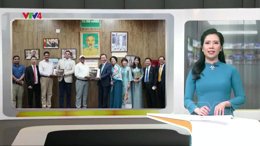 Kỷ niệm ngày sinh của Bác tại Kolkata, Ấn Độ