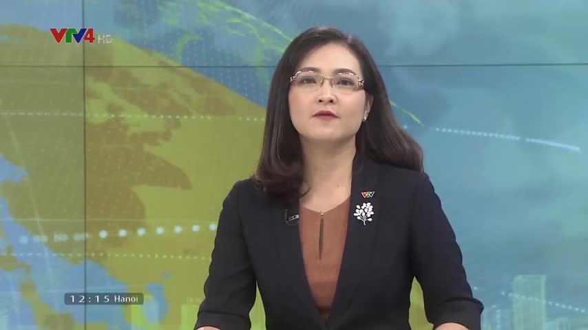Ngôi nhà Xanh Liên hợp quốc tại Hà Nội được Hội đồng Công trình Xanh Thế giới trao tặng giải thưởng