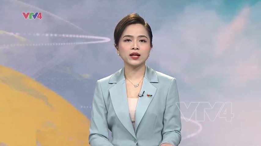 Nông dân Long An né mặn thành công
