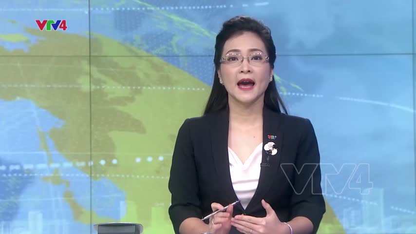 Ca ghép hai cẳng tay đầu tiên tại Việt Nam
