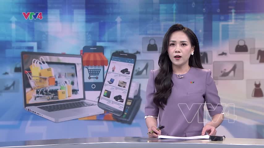 Người Việt chi hơn 202 nghìn tỷ đồng mua hàng trực tuyến