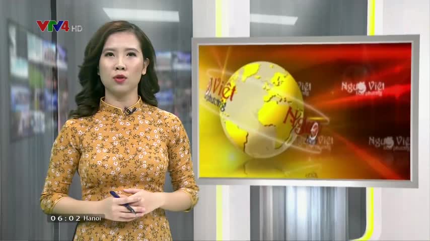 Đại sứ quán Việt Nam tại Indonesia hỗ trợ đưa nạn nhân bị thiệt mạng do bão tại Bali về nước