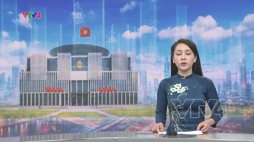 Ngoại giao nghị viện góp phần phát triển đất nước