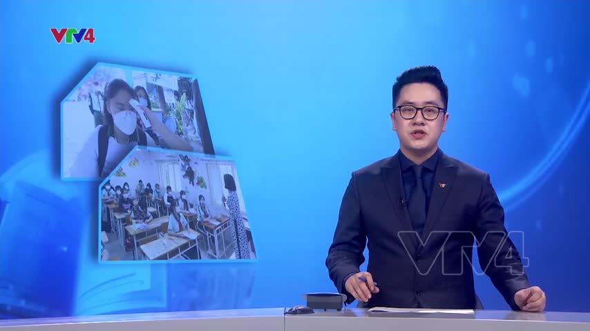 Yên tâm đến trường