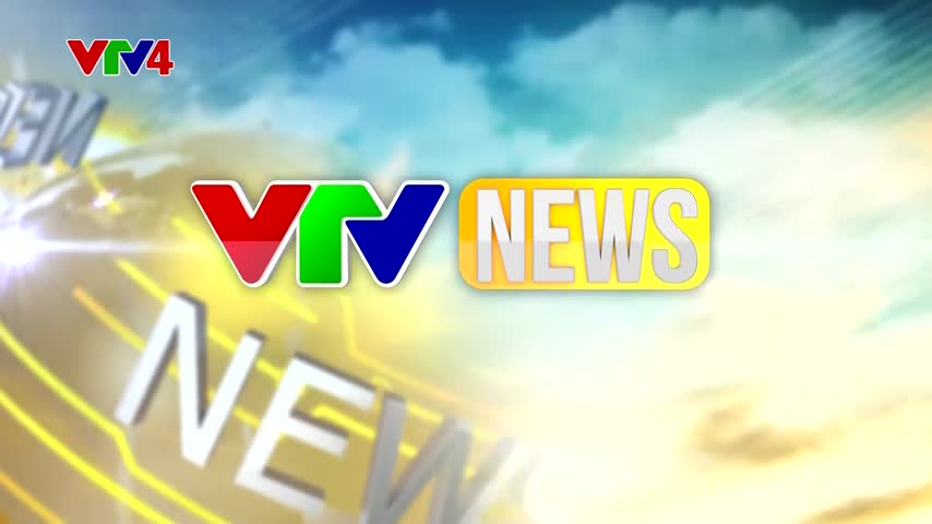  Bản tin tiếng Anh 18h - 17/12/2018