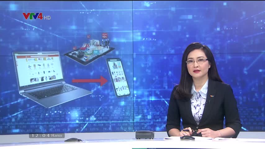 Thương mại di động - Cơ hội hay thách thức?