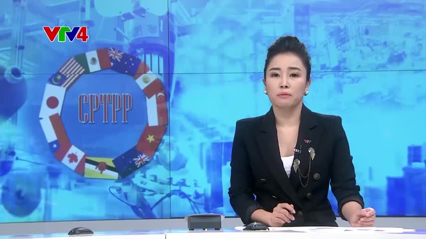 Dệt may cơ hội và thách thức trong CPTPP